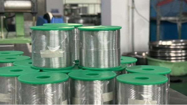 焊錫絲哪家好用